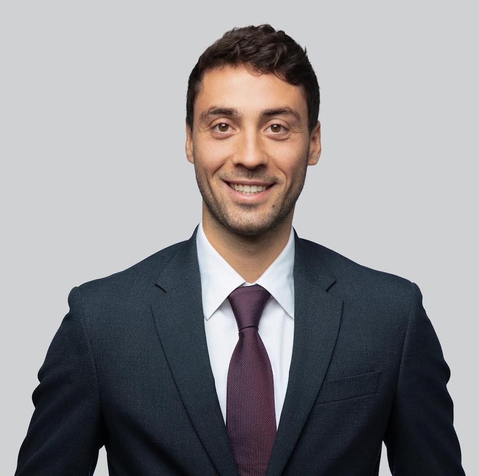 Théophile de Nucé Avison Young ART PPL 2025